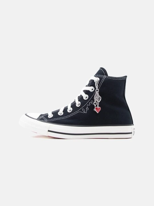 Zdjęcie produktu Sneakersy wysokie Converse czarny