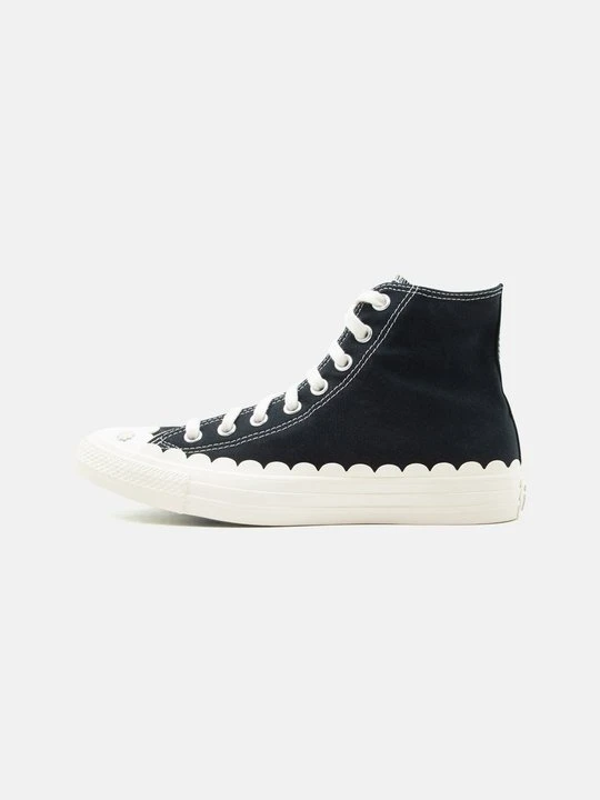 Zdjęcie produktu Sneakersy wysokie Converse czarny