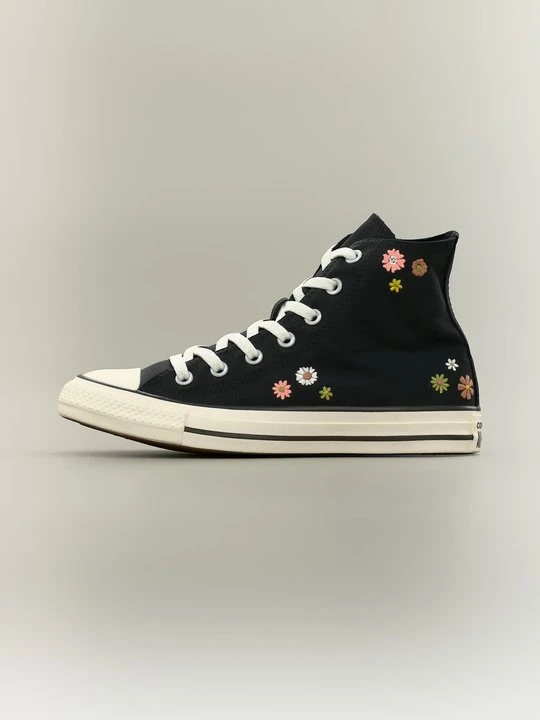 Zdjęcie produktu Sneakersy wysokie Converse czarny