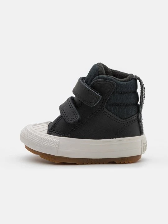 Zdjęcie produktu Sneakersy wysokie Converse czarny