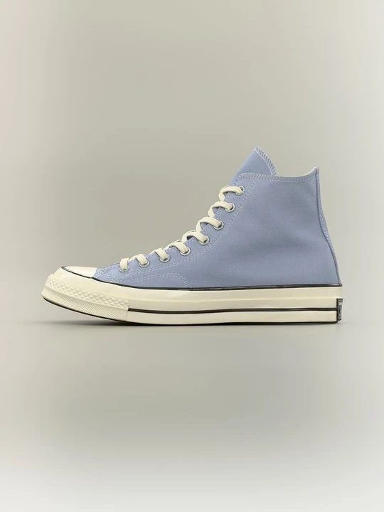 Zdjęcie produktu Sneakersy wysokie Converse fioletowy