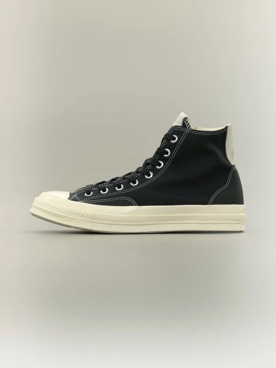 Zdjęcie produktu Sneakersy wysokie Converse granatowy