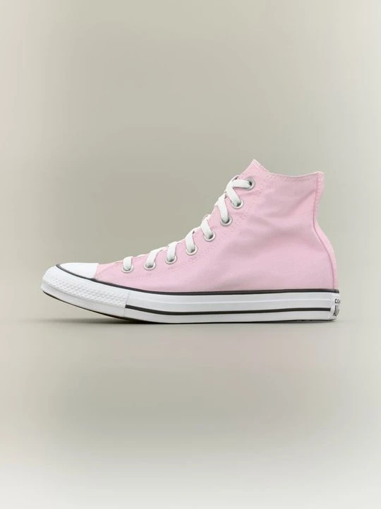 Zdjęcie produktu Sneakersy wysokie Converse jasnoróżowy