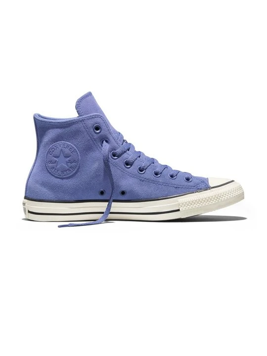 Zdjęcie produktu Sneakersy wysokie Converse niebieski