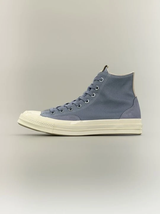 Zdjęcie produktu Sneakersy wysokie Converse niebieski