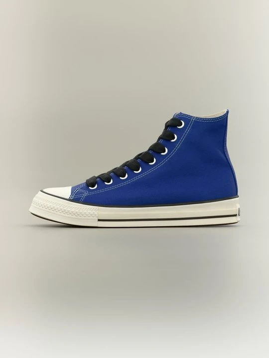 Zdjęcie produktu Sneakersy wysokie Converse niebieski