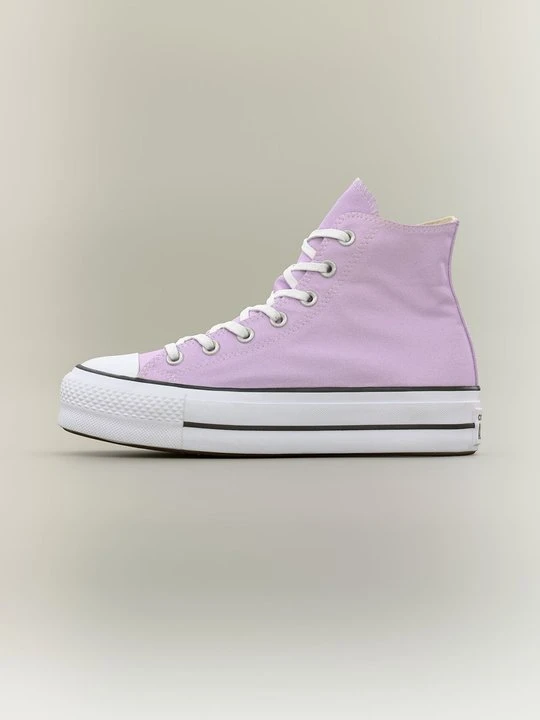 Zdjęcie produktu Sneakersy wysokie Converse różowy