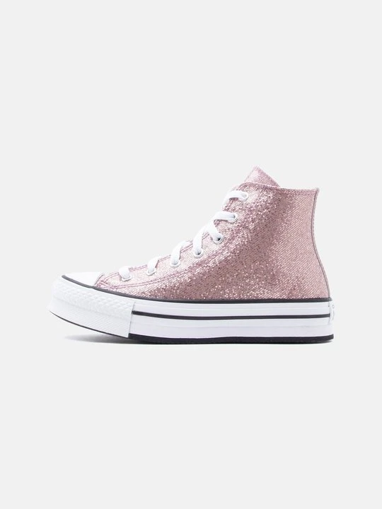 Zdjęcie produktu Sneakersy wysokie Converse różowy