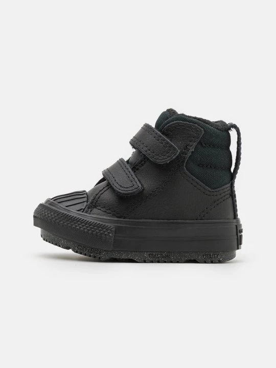 Zdjęcie produktu Sneakersy wysokie Converse różowy