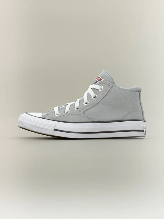 Zdjęcie produktu Sneakersy wysokie Converse szary