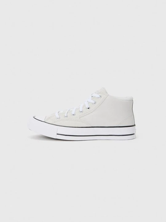 Zdjęcie produktu Sneakersy wysokie Converse szary