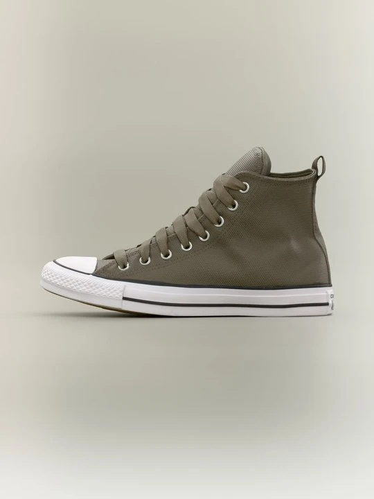 Zdjęcie produktu Sneakersy wysokie Converse taupe