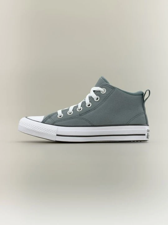 Zdjęcie produktu Sneakersy wysokie Converse zielony