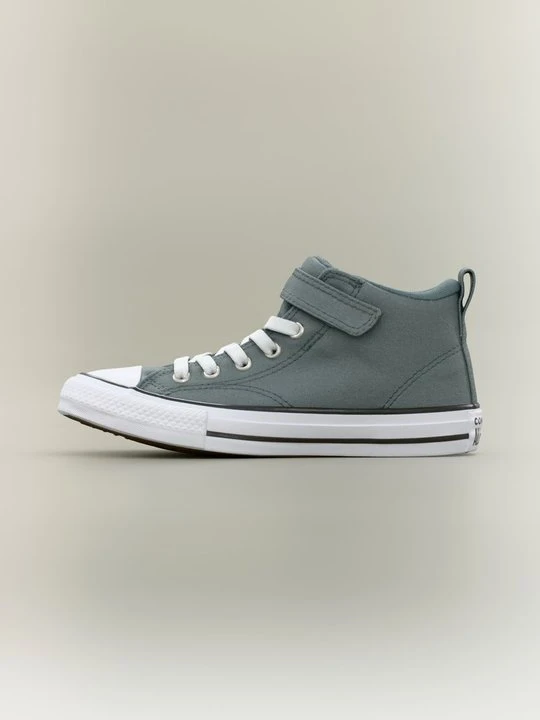 Zdjęcie produktu Sneakersy wysokie Converse zielony