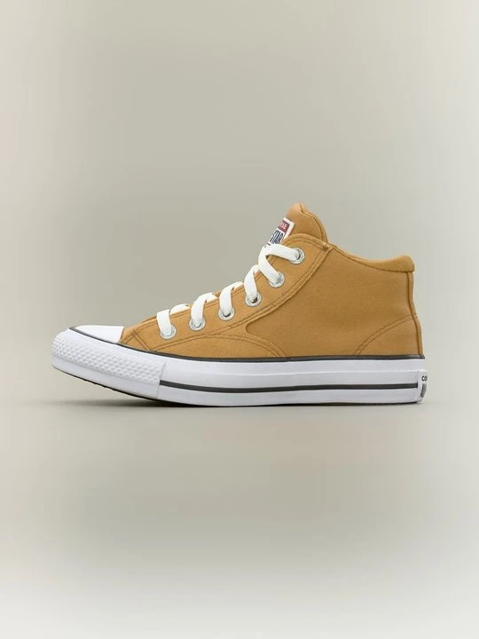 Zdjęcie produktu Sneakersy wysokie Converse żółty