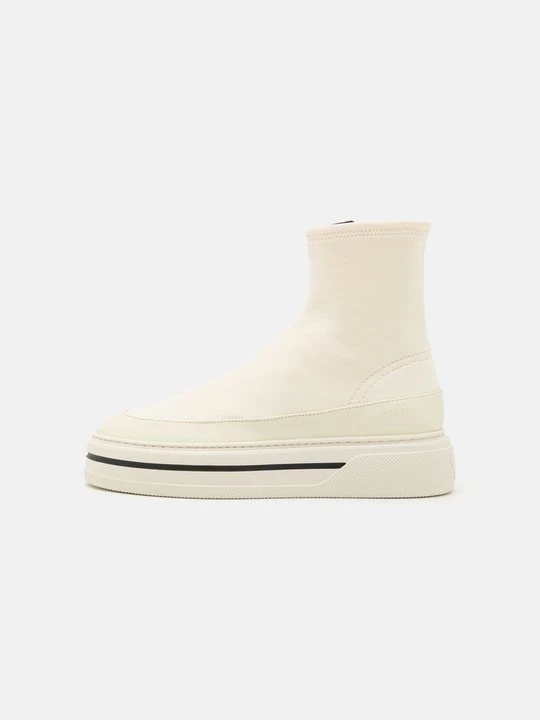 Zdjęcie produktu Sneakersy wysokie Copenhagen Studios biały