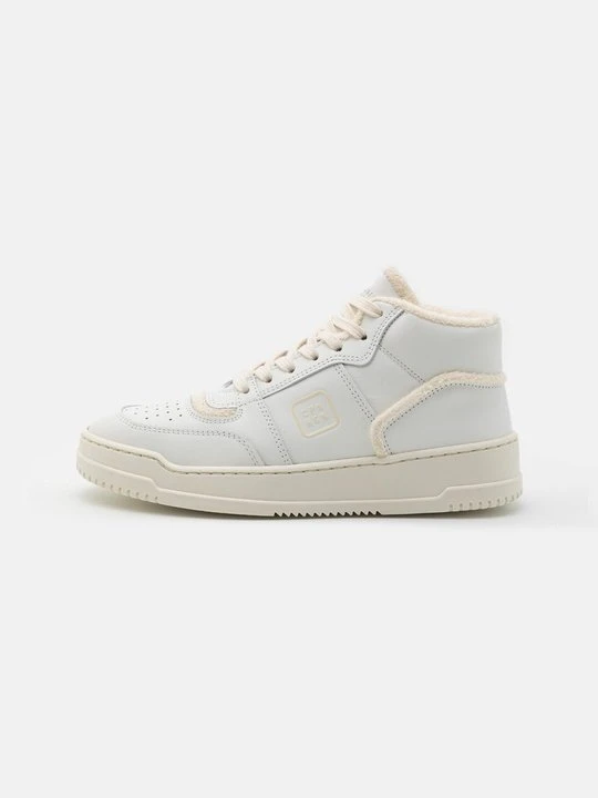 Zdjęcie produktu Sneakersy wysokie Copenhagen Studios biały