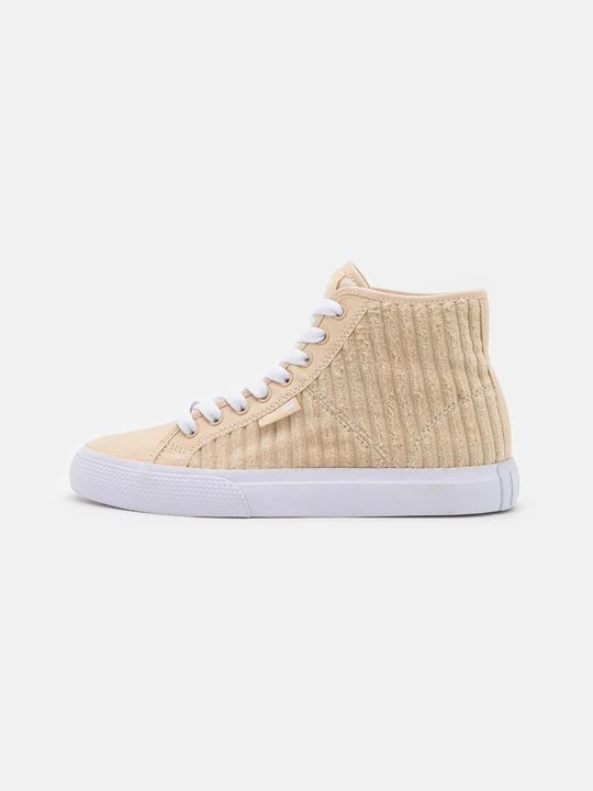 Zdjęcie produktu Sneakersy wysokie DC Shoes beżowy