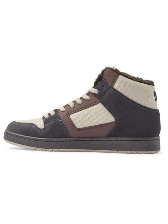Zdjęcie produktu Sneakersy wysokie DC Shoes szary