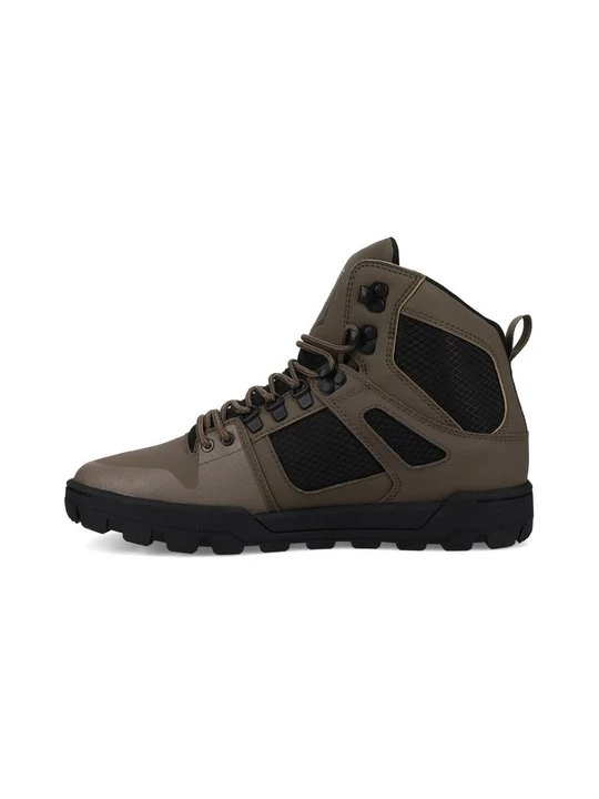 Zdjęcie produktu Sneakersy wysokie DC Shoes jasnoczerwony
