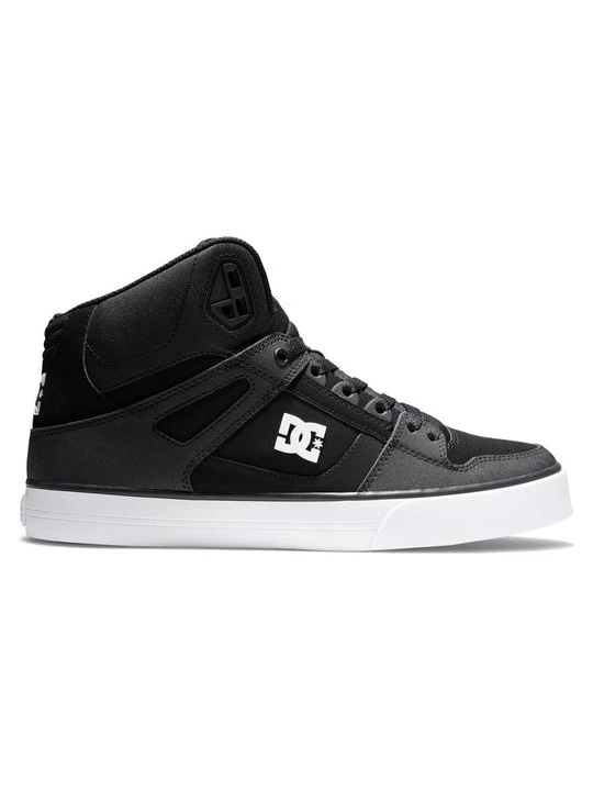 Zdjęcie produktu Sneakersy wysokie DC Shoes czarny
