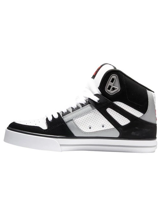 Zdjęcie produktu Sneakersy wysokie DC Shoes czarny