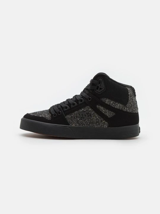 Zdjęcie produktu Sneakersy wysokie DC Shoes czarny