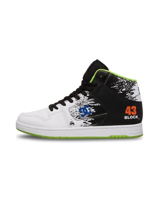 Zdjęcie produktu Sneakersy wysokie DC Shoes