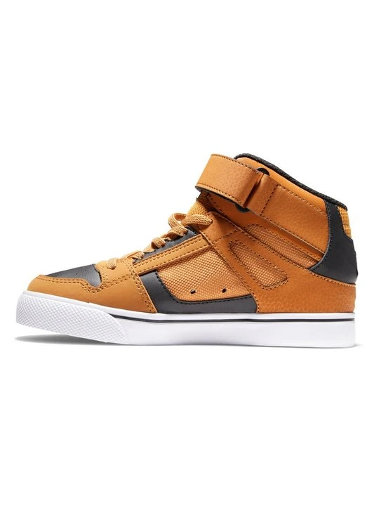 Zdjęcie produktu Sneakersy wysokie DC Shoes brązowy
