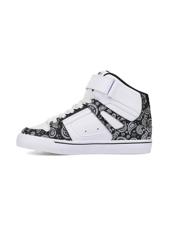 Zdjęcie produktu Sneakersy wysokie DC Shoes czarny