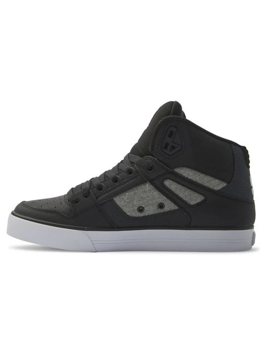Zdjęcie produktu Sneakersy wysokie DC Shoes czarny