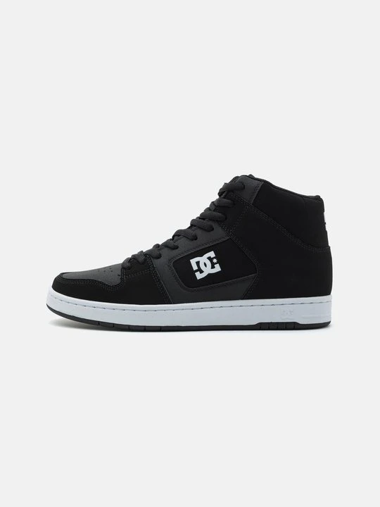 Zdjęcie produktu Buty treningowe DC Shoes czarny