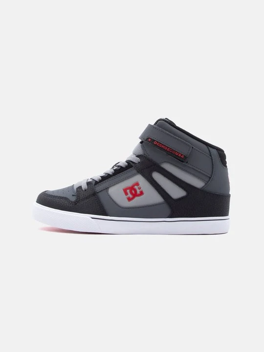 Zdjęcie produktu Sneakersy wysokie DC Shoes jasnoróżowy