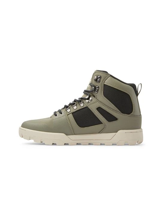 Zdjęcie produktu Sneakersy wysokie DC Shoes khaki