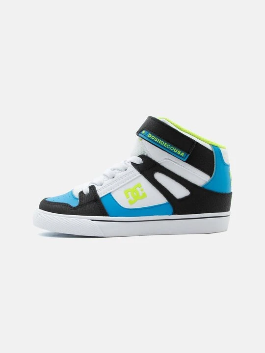 Zdjęcie produktu Sneakersy wysokie DC Shoes szary