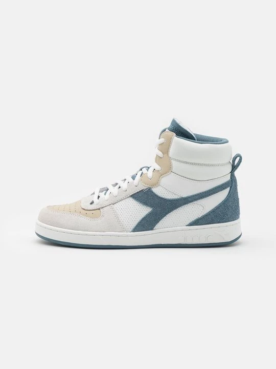 Zdjęcie produktu Sneakersy wysokie Diadora biały