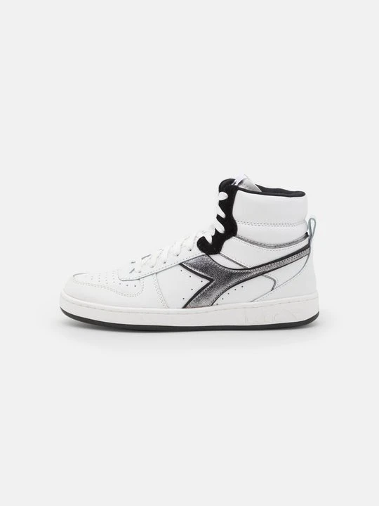 Zdjęcie produktu Sneakersy wysokie Diadora biały