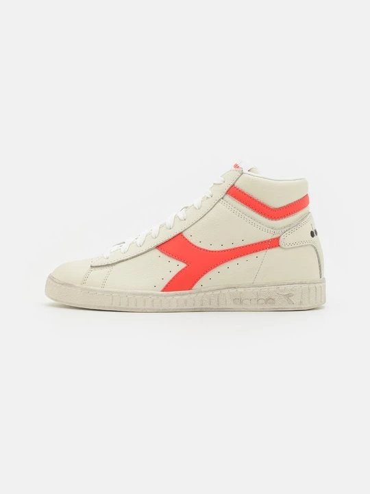Zdjęcie produktu Sneakersy wysokie Diadora biały