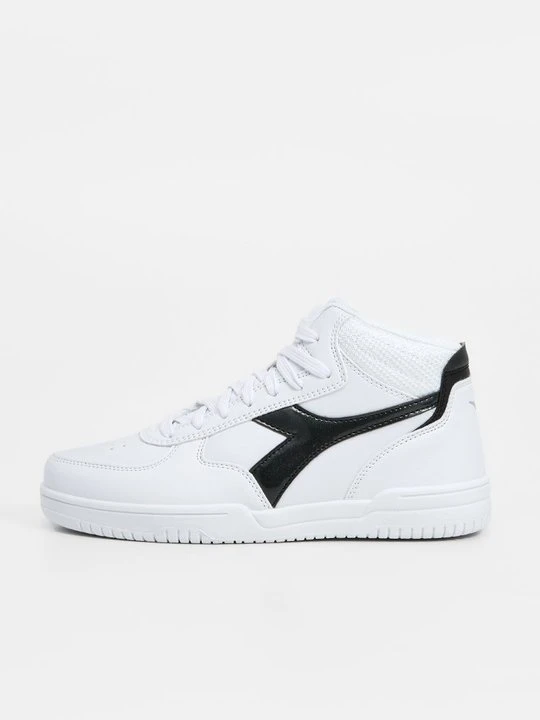 Zdjęcie produktu Sneakersy wysokie Diadora czarny