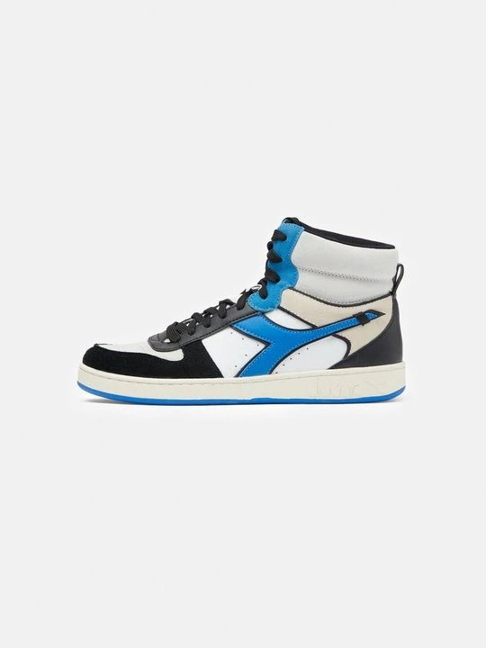 Zdjęcie produktu Sneakersy wysokie Diadora