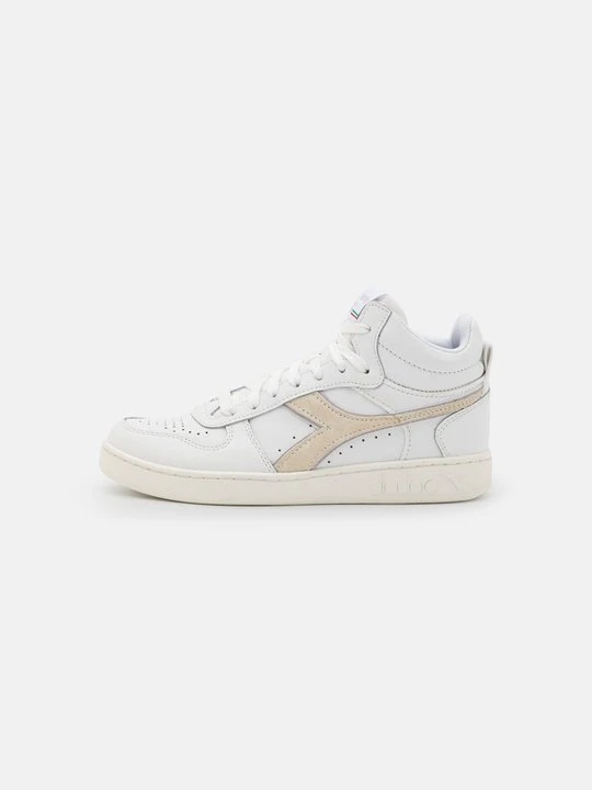 Zdjęcie produktu Sneakersy wysokie Diadora biały