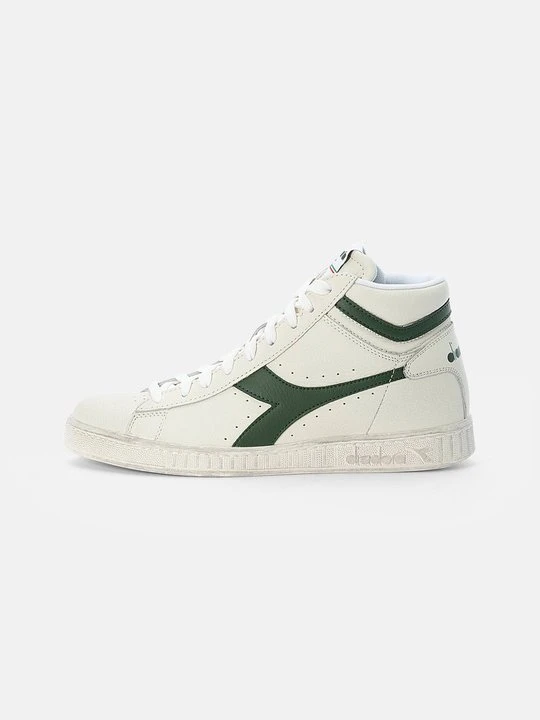 Zdjęcie produktu Sneakersy wysokie Diadora biały