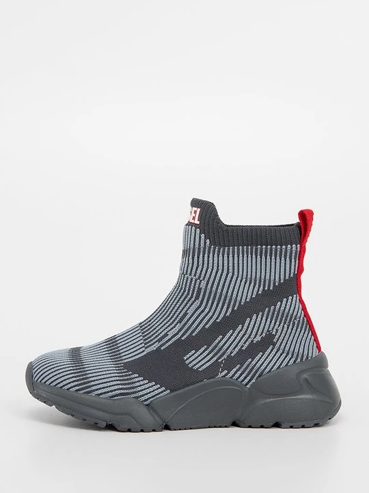 Zdjęcie produktu Sneakersy wysokie Diesel