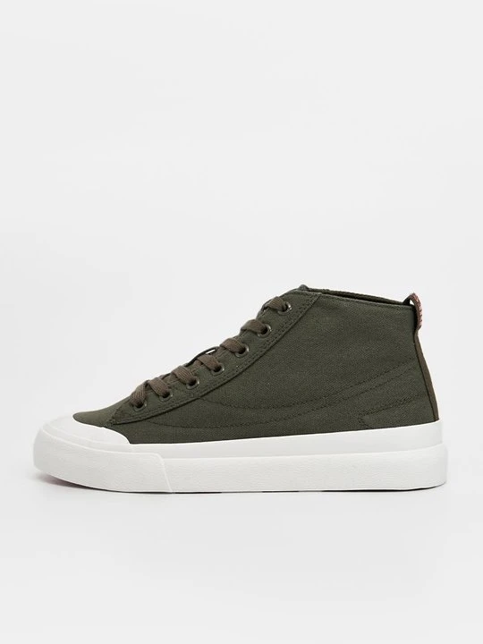 Zdjęcie produktu Sneakersy wysokie Diesel oliwkowy