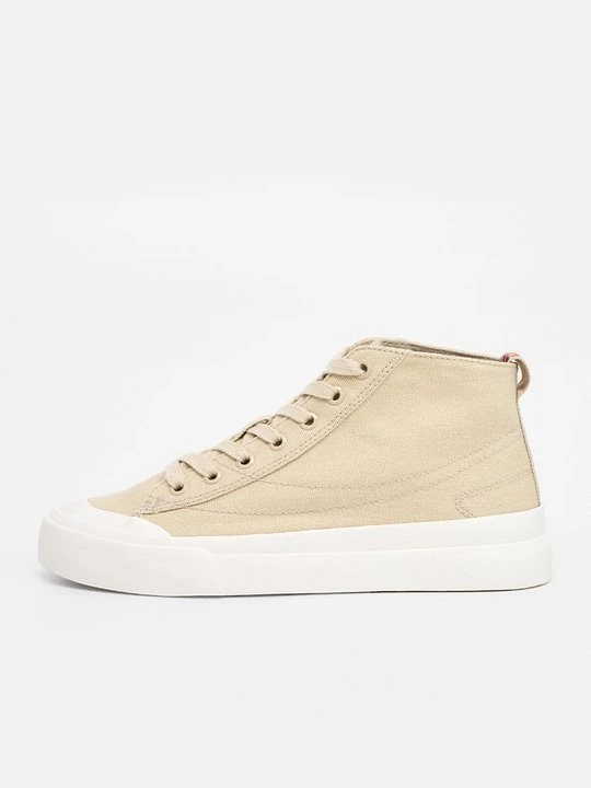 Zdjęcie produktu Sneakersy wysokie Diesel beżowy