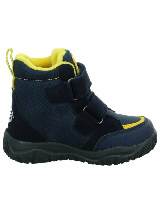 Zdjęcie produktu Sneakersy wysokie Dockers niebieski
