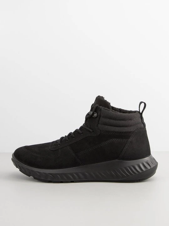 Zdjęcie produktu Sneakersy wysokie ECCO czarny