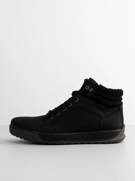 Zdjęcie produktu Sneakersy wysokie ECCO czarny