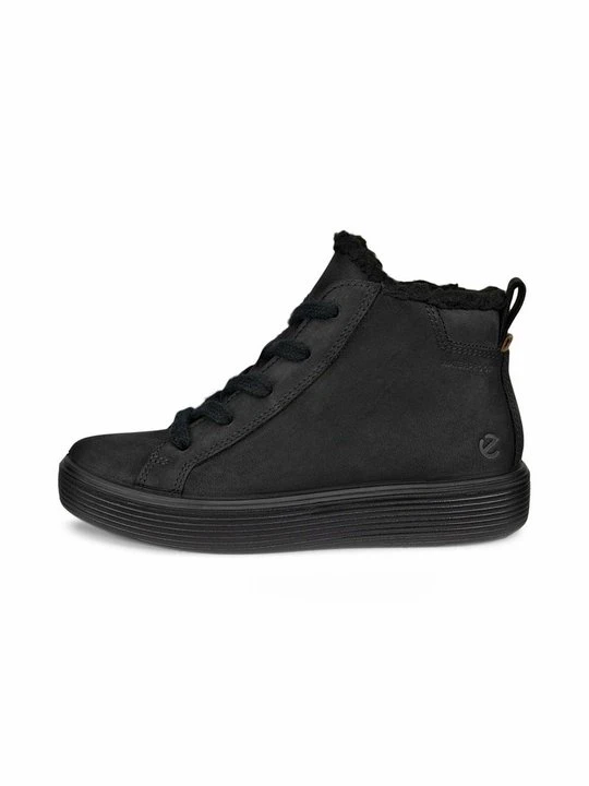 Zdjęcie produktu Sneakersy wysokie ECCO czarny