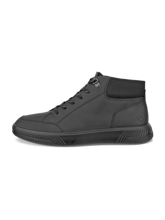 Zdjęcie produktu Sneakersy wysokie ECCO czarny